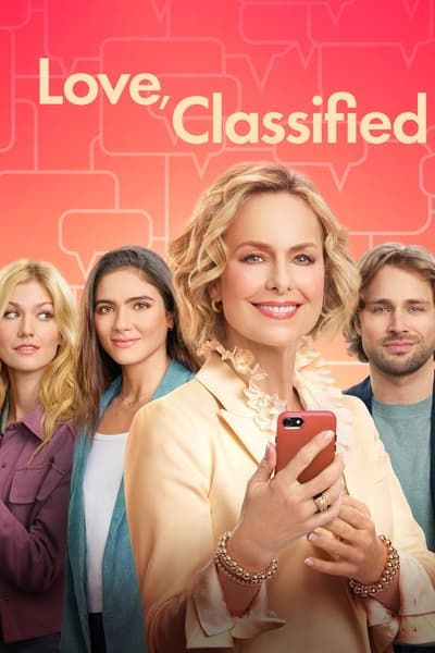 Regarder L'amour selon Emilia Bloom en streaming complet