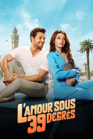 Regarder Love in 39 Degrees en streaming complet