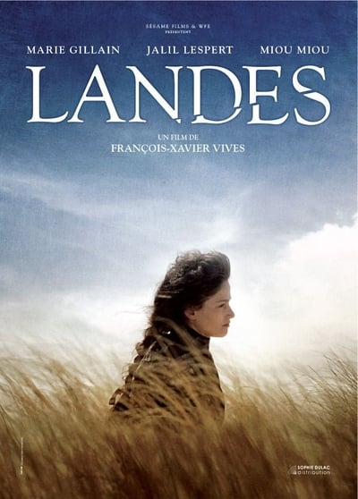 Regarder Landes en streaming complet