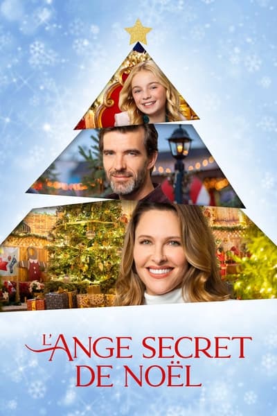 Regarder L'ange secret de Noël en streaming complet