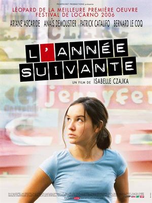 Regarder L'Année suivante en streaming complet