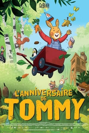 Regarder L’Anniversaire de Tommy en streaming complet