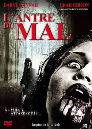 Regarder L'antre du mal en streaming complet