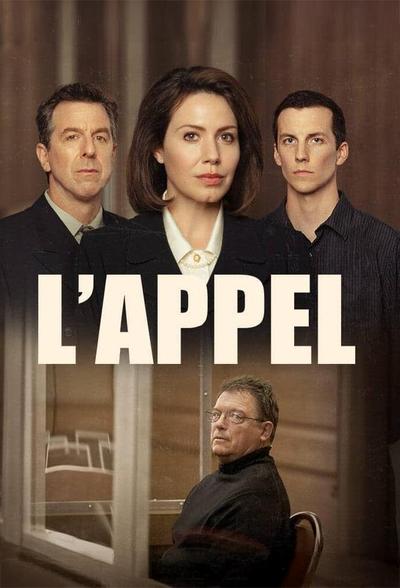 Regarder L'appel - Saison 1 en streaming complet