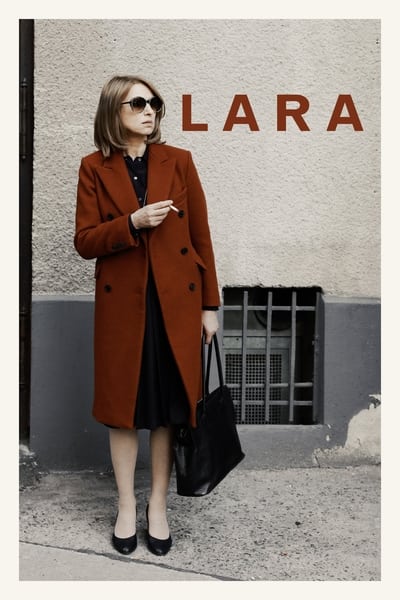 Regarder Lara Jenkins en streaming complet