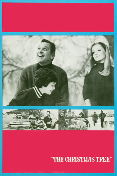 Regarder L'Arbre de Noël en streaming complet