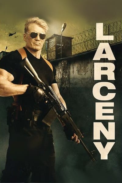 Regarder La Cage en streaming complet