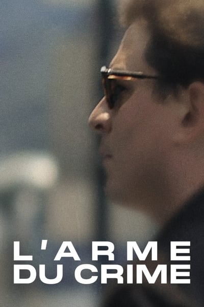 Regarder L’arme du crime - Saison 1 en streaming complet