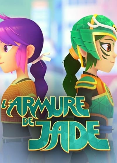 Regarder L'Armure de Jade - Saison 1 en streaming complet