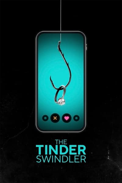 Regarder L'Arnaqueur de Tinder en streaming complet