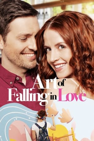 Regarder L'art de tomber amoureux en streaming complet