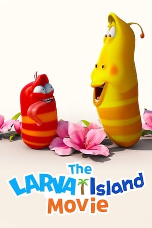 Regarder Larva Island : Le film en streaming complet