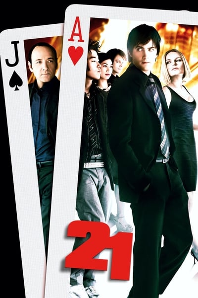 Regarder Las Vegas 21 en streaming complet