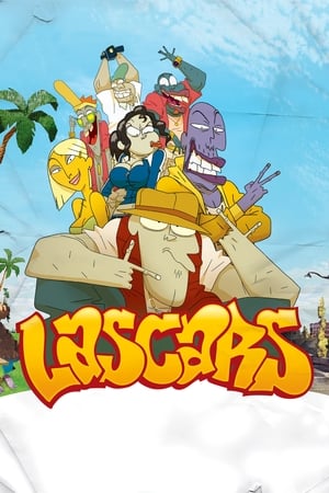 Regarder Lascars en streaming complet