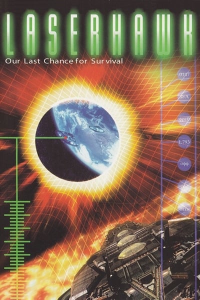 Regarder Laserhawk en streaming complet