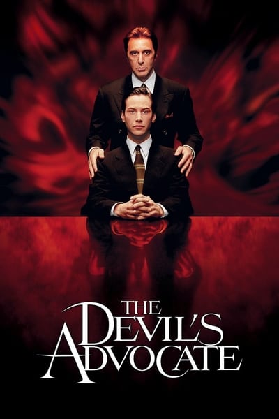 Regarder L'Associé du diable en streaming complet