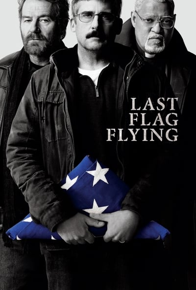 Regarder Last Flag Flying en streaming complet
