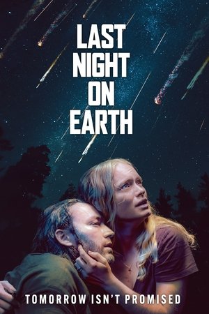 Regarder Last Night on Earth en streaming complet