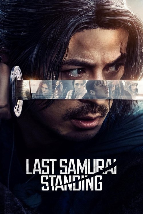 Regarder Last Samurai Standing - Saison 1 en streaming complet