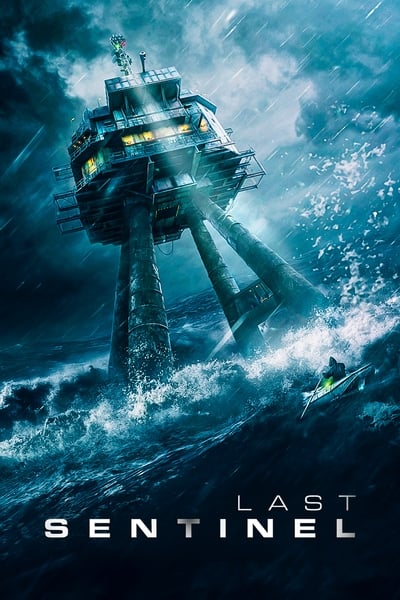Regarder Sentinel en streaming complet