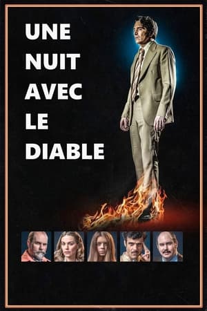 Regarder Late Night with the Devil en streaming complet