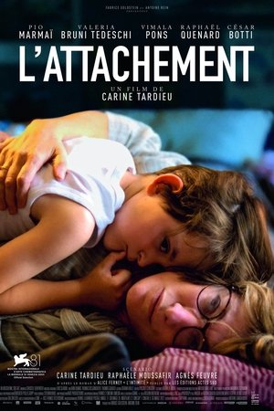 Regarder L'Attachement en streaming complet
