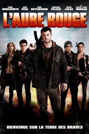 Regarder L'Aube rouge en streaming complet