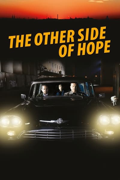 Regarder L'Autre côté de l'espoir en streaming complet