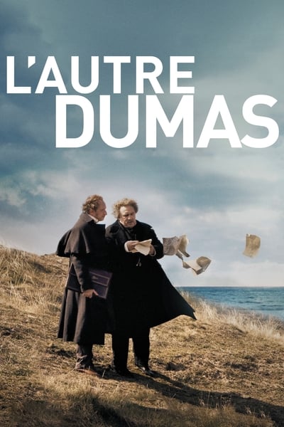 Regarder L'Autre Dumas en streaming complet