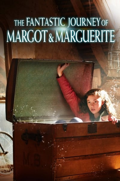 Regarder L'Aventure des Marguerite en streaming complet