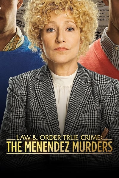 Regarder Law & Order True Crime - Saison 1 en streaming complet