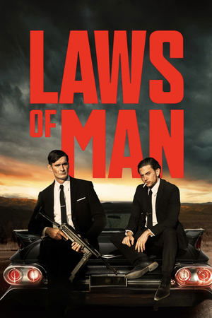 Regarder Laws of Man en streaming complet