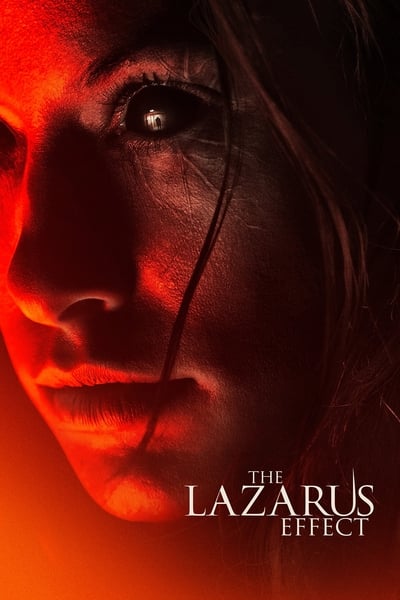 Regarder Lazarus Effect en streaming complet