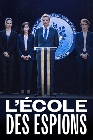 Regarder L'école des espions en streaming complet