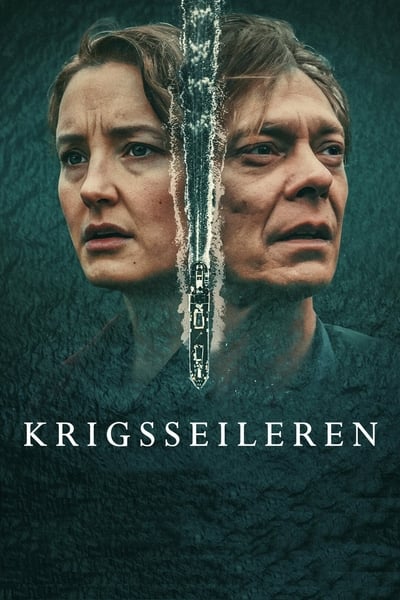 Regarder L'écume de la Guerre - Saison 1 en streaming complet