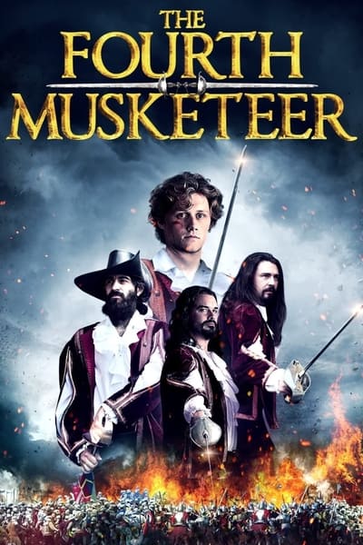 Regarder Le 4ème mousquetaire en streaming complet