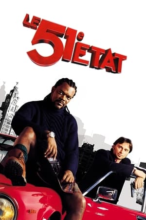 Regarder Le 51e état en streaming complet