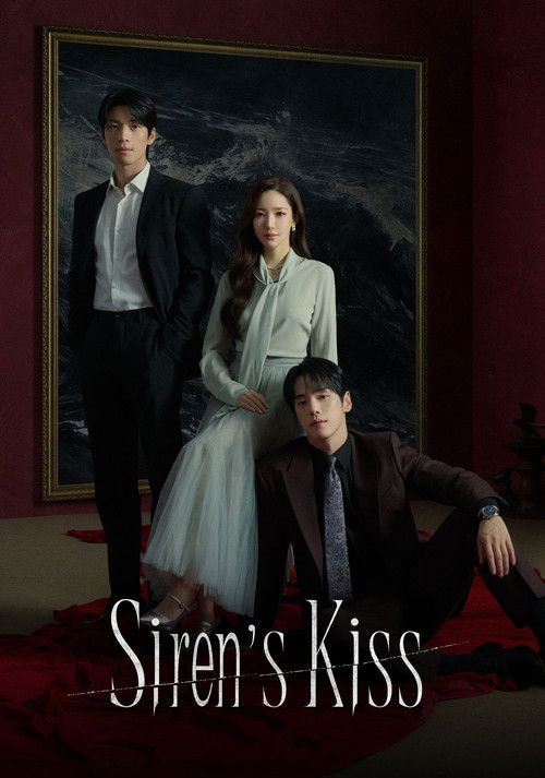 Regarder Le Baiser de la Sirène - Saison 1 en streaming complet
