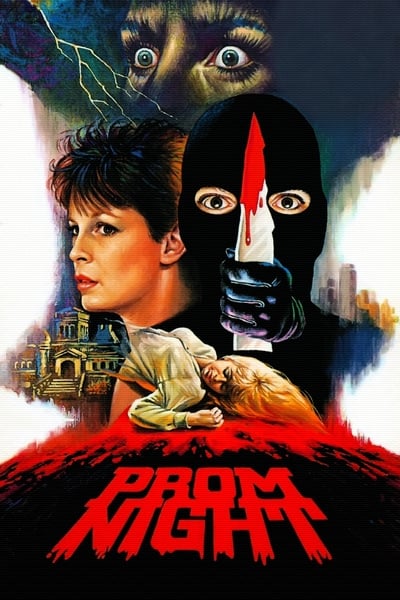Regarder Le Bal de l'Horreur en streaming complet