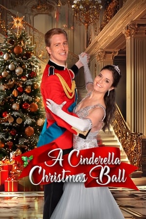 Regarder Le bal de Noël de Cendrillon en streaming complet