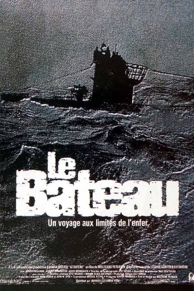 Regarder Le Bateau en streaming complet