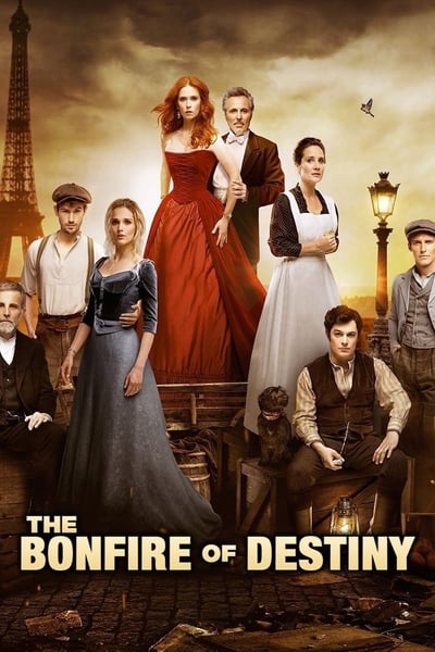 Regarder Le Bazar de la Charité - Saison 1 en streaming complet
