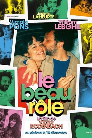 Regarder Le Beau Rôle en streaming complet