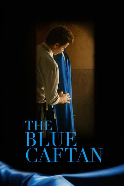 Regarder Le Bleu du caftan en streaming complet