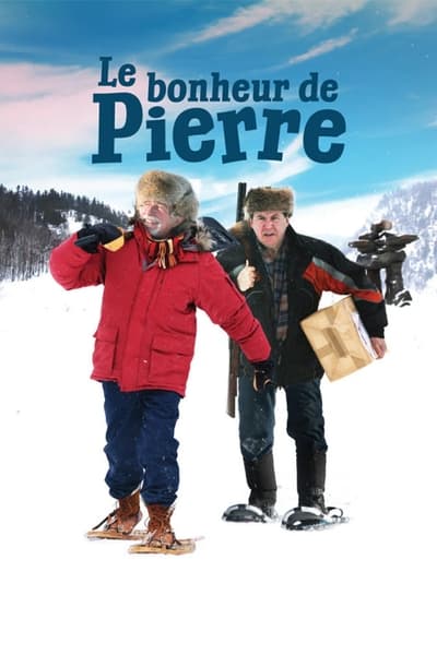 Regarder Le Bonheur de Pierre en streaming complet