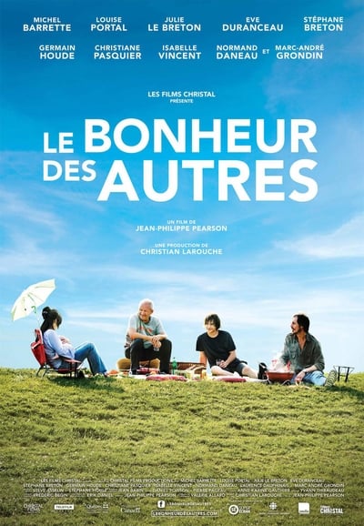 Regarder Le bonheur des autres en streaming complet