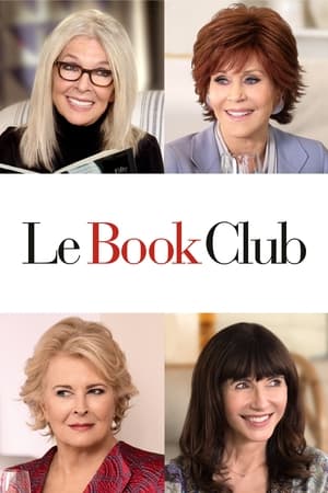 Regarder Le Book Club en streaming complet
