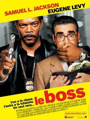 Regarder Le Boss en streaming complet