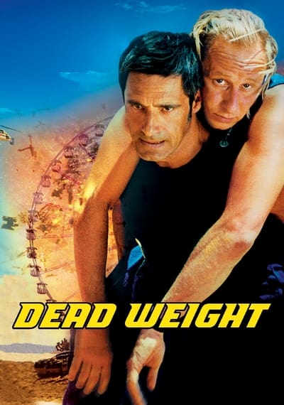 Regarder Le Boulet en streaming complet
