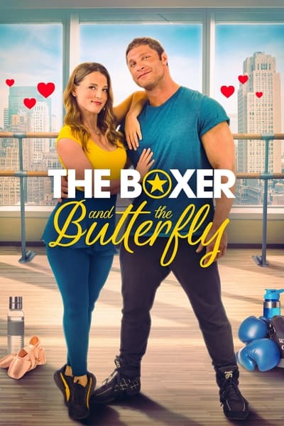 Regarder Le Boxeur Et lLe Papillon en streaming complet